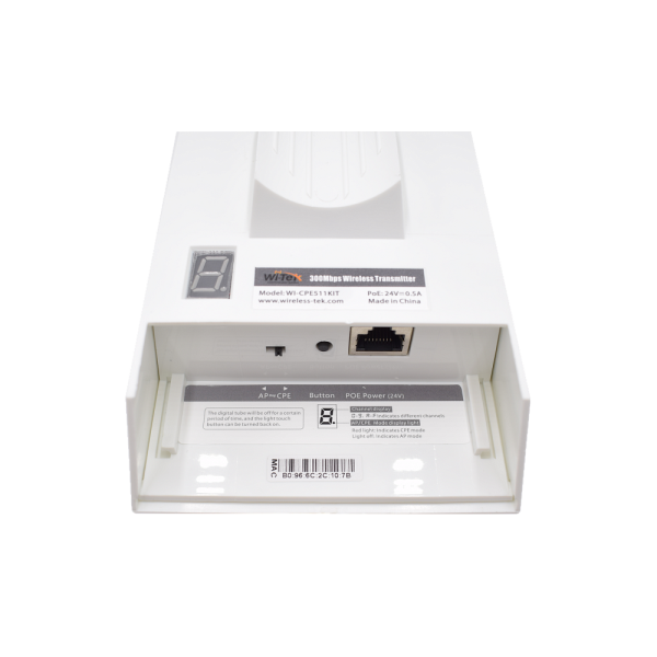 Wi-Tek WI-CPE511-KIT