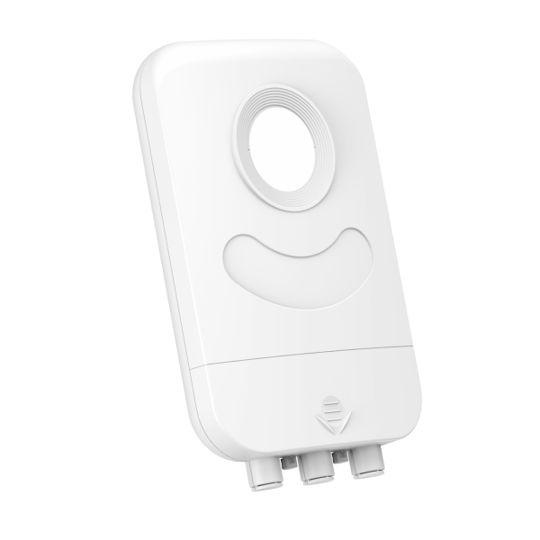 Сетевой коммутатор Уличный HI-82P100MPOESM, Switch POE 8-ми портовый 100/10MB